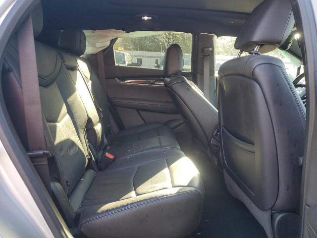 2020 CADILLAC XT5 PREMIU - 1GYKNDRS2LZ177696