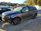 2018 DODGE JOURNEY CR - 3C4PDDGG4JT504391