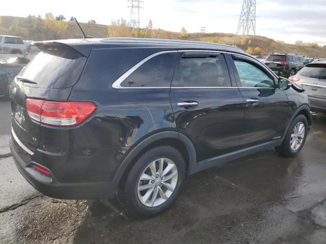 5XYPGDA54HG191259 | 2017 KIA SORENTO LX