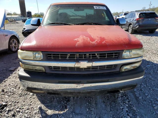 2001 Chevrolet Silverado C1500 VIN: 2GCEC19T311181083 Lot: 73419903