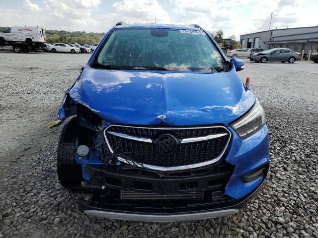 KL4CJCSB8JB525656 Buick Encore Essence