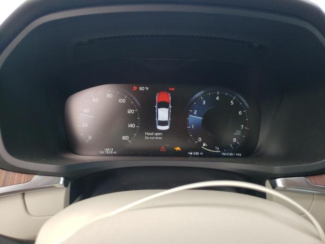 2022 VOLVO S60 B5 MOM 7JRL12TZ1NG162638