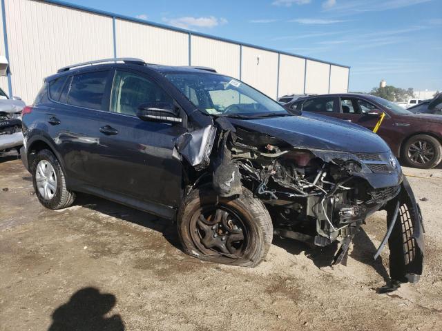 Vin: jtmbfrev5fd147982, lot: 74295803, toyota rav4 le 20154