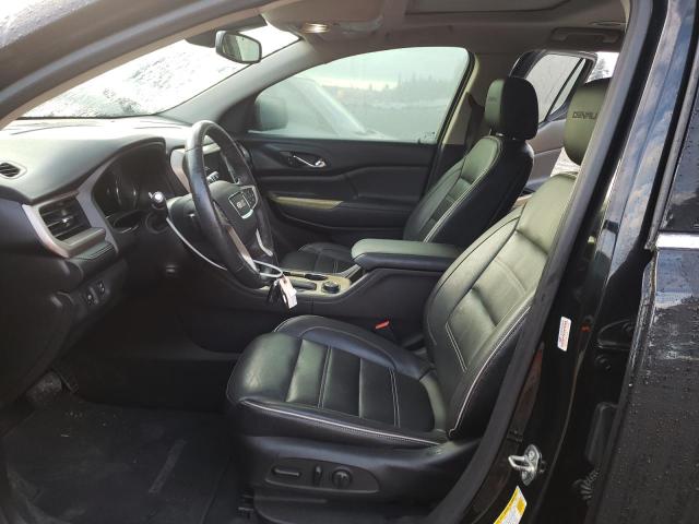 1GKKNXLSXJZ105775 GMC Acadia Denali