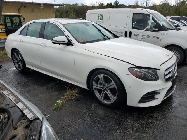 WDDZF4KB8KA674413 | 2019 MERCEDES-BENZ E 300 4MAT