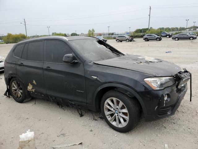 5UXWZ7C52H0U44815 BMW X3 Sdrive28i