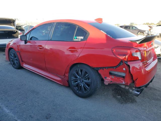 JF1VA1A66M9804774 Subaru WRX