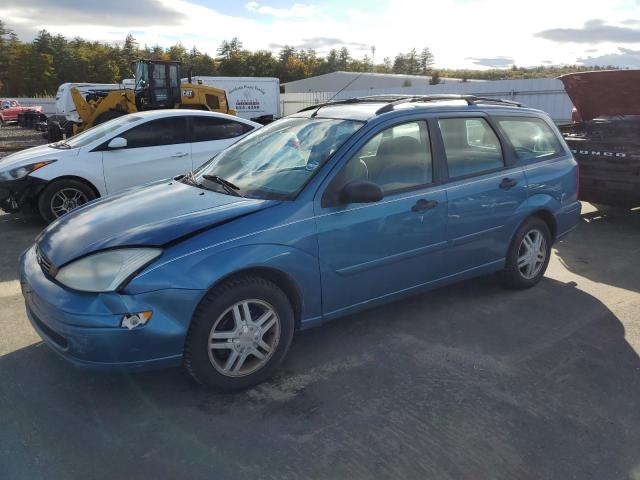 2000 Ford Focus SE