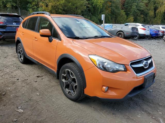 JF2GPACC5E8249832 Subaru Xv Crosstrek 2.0 Premium