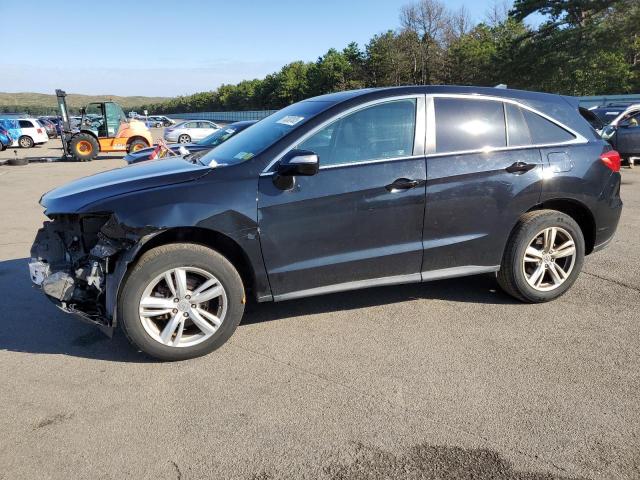 2013 Acura RDX 