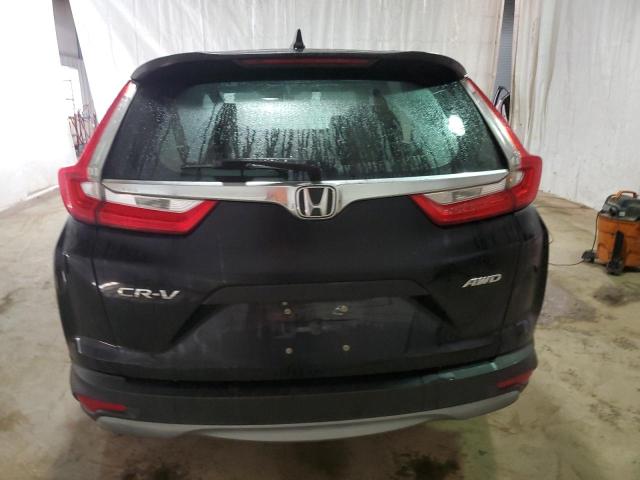 2HKRW6H30HH210569 Honda CR-V LX