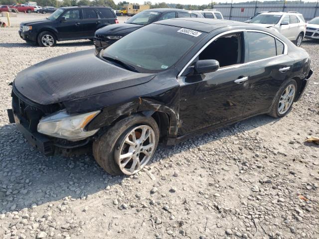 2013 Nissan Maxima S