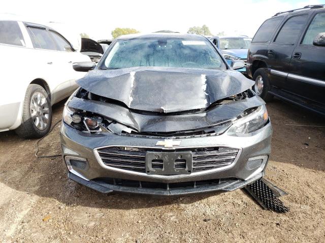 1G1ZE5ST8HF227712 | 2017 CHEVROLET MALIBU LT