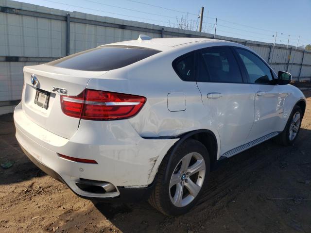 VIN 5UXFG8C5XEL593303 2014 BMW X6, Xdrive50I no.3