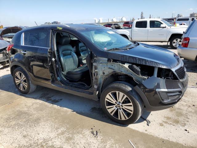 KNDPC3AC7G7830475 KIA Sportage Ex