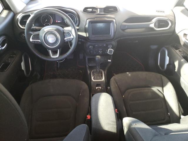 2019 JEEP RENEGADE L - ZACNJABB4KPJ74803