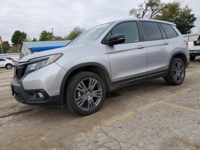 2019 Honda Passport EX-L