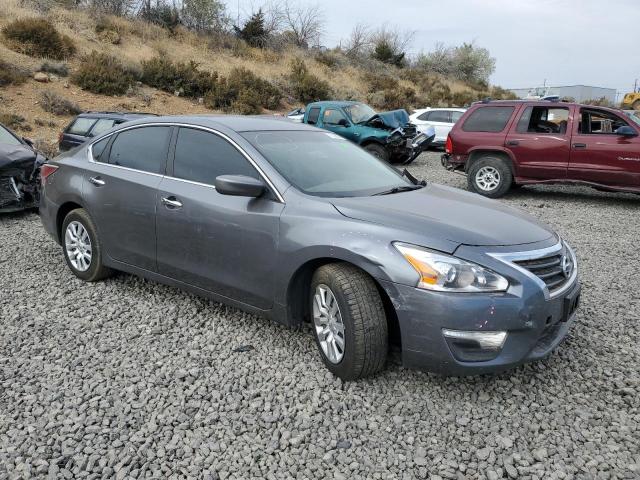 1N4AL3AP8FC252505 | 2015 NISSAN ALTIMA 2.5