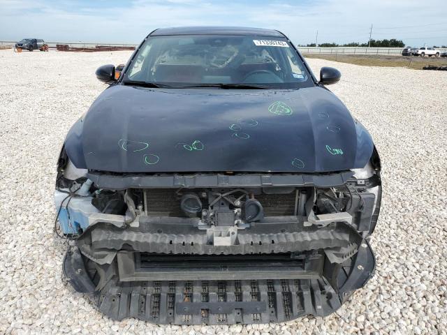 2020 NISSAN ALTIMA SR - 1N4BL4CVXLC229101