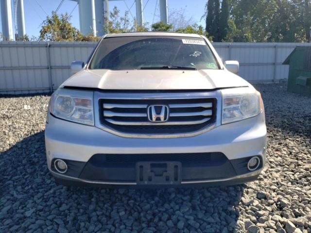5FNYF4H91FB035233 Honda Pilot Touring