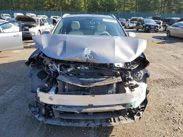 W1N4N4HBXMJ201381 Mercedes-Benz Gla 250 4matic