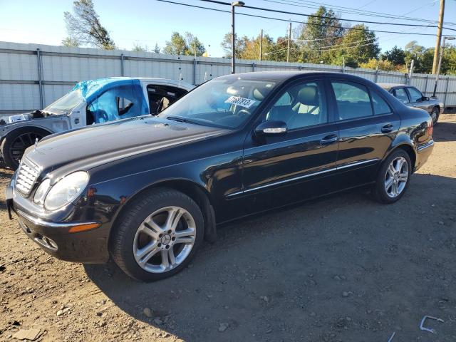 2006 Mercedes-Benz E-Class E 350