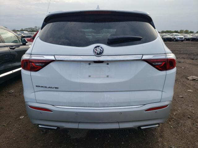 5GAERCKW6NJ127269 Buick Enclave Premium