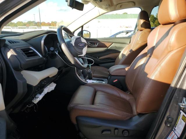 4S4WMARD6K3401611 Subaru Ascent Touring