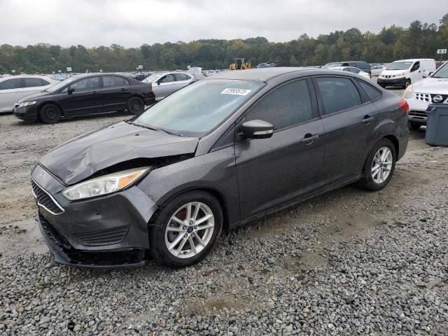 1FADP3F27GL327856 | 2016 FORD FOCUS SE