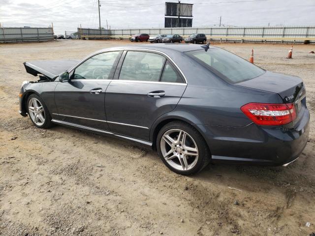 VIN WDDHF5KB7DA738400 2013 Mercedes-Benz E-Class, 350 no.2