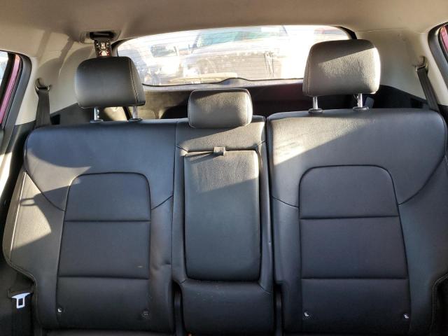 KNDPN3AC9H7296309 KIA Sportage Ex