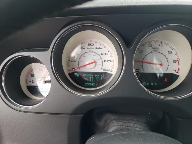 2C3CDYBT8EH136908 Dodge Challenger R/t
