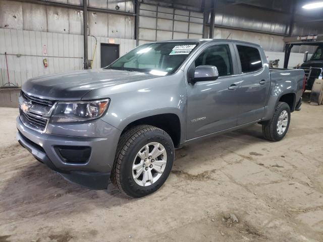 1GCGSCEN5L1194778 Chevrolet Colorado L