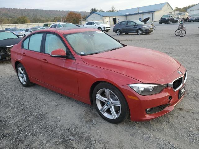 WBA3B5C58EP543863 | 2014 BMW 328 XI SUL