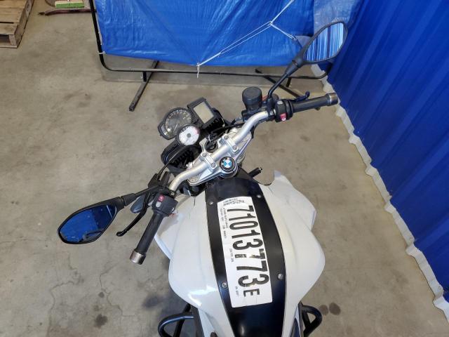2012 BMW F800 R - WB1021708CZ093577