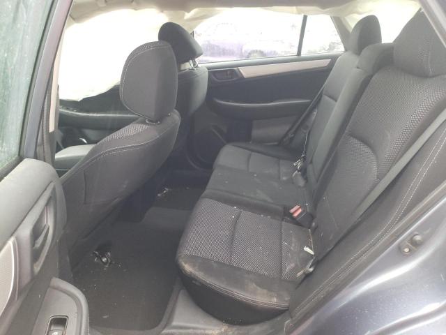 4S4BSAAC9G3264825 Subaru Outback 2.5i