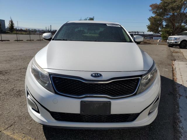KNAGM4A74E5450067 KIA Optima Lx