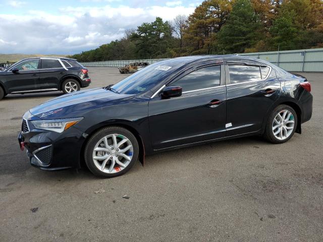 19UDE2F31MA000591 Acura ILX 