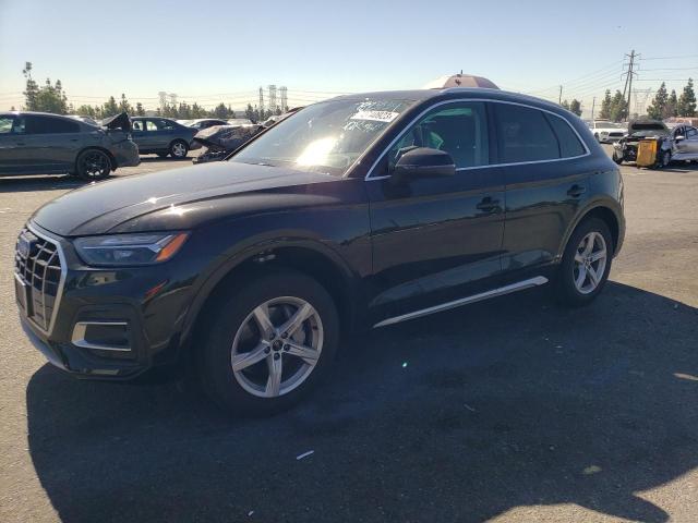 2021 Audi Q5 Premium