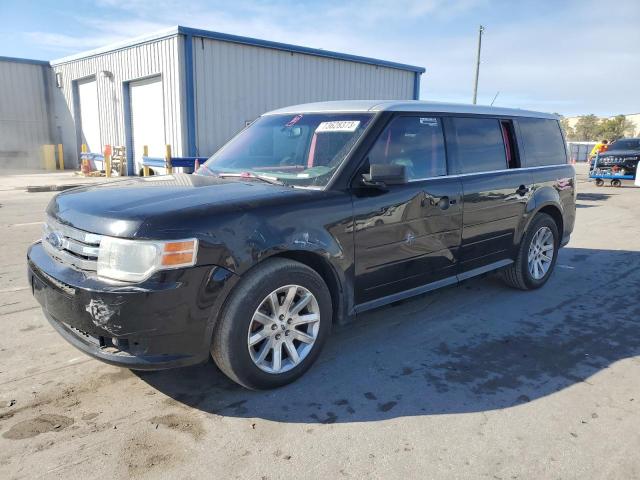 2009 Ford Flex SEL