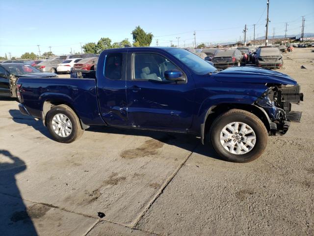 1N6ED1CL5NN640542 Nissan FRONTIER S