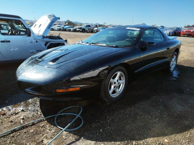 1997 Pontiac Firebird 