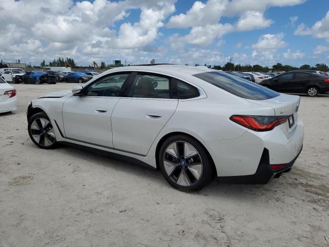 WBY73AW02PFP79569 BMW I4 Edrive40