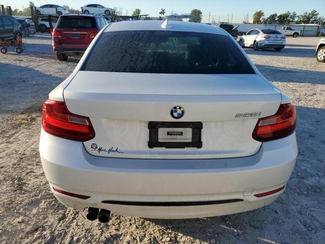 VIN WBA1F5C54EVV99757 2014 BMW 2 Series, 228 I no.6