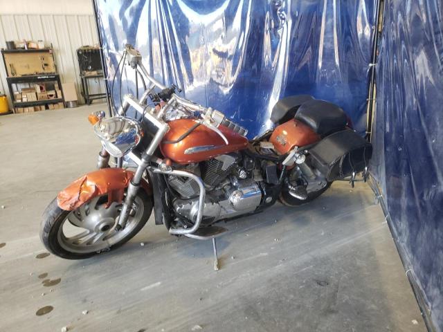 2004 HONDA VTX1300 C 1HFSC55044A011899