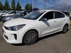 2020 KIA RIO LX - 3KPA24AD3LE334302