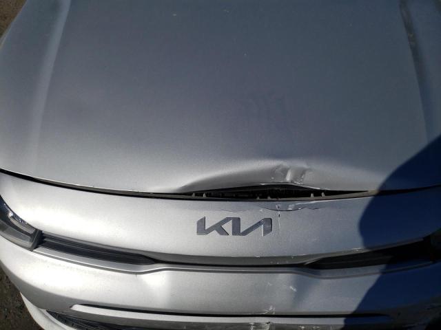 3KPA25AD9NE444330 Kia Rio S 11