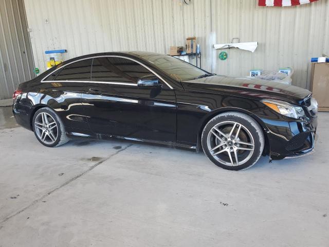 WDDKJ6FB4HF358931 Mercedes-Benz E 400