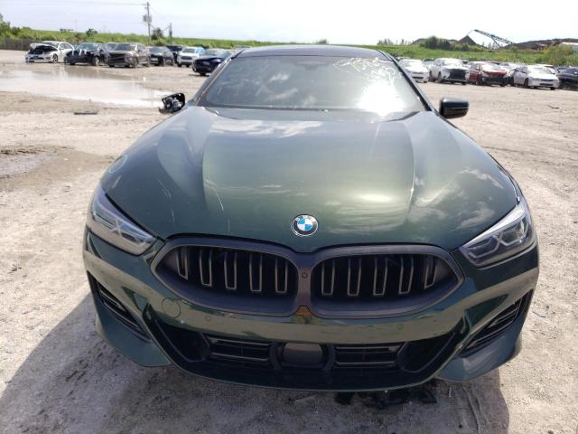 2024 BMW 840XI - WBAGV4C02RCN27307