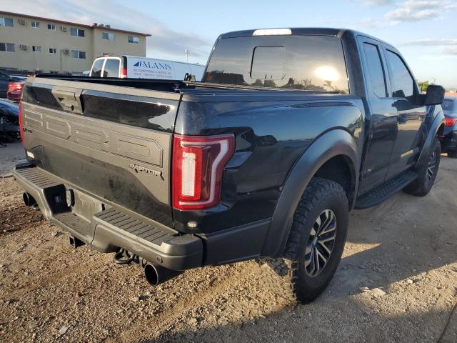 1FTEX1RG2JFB94794 Ford F150 Raptor